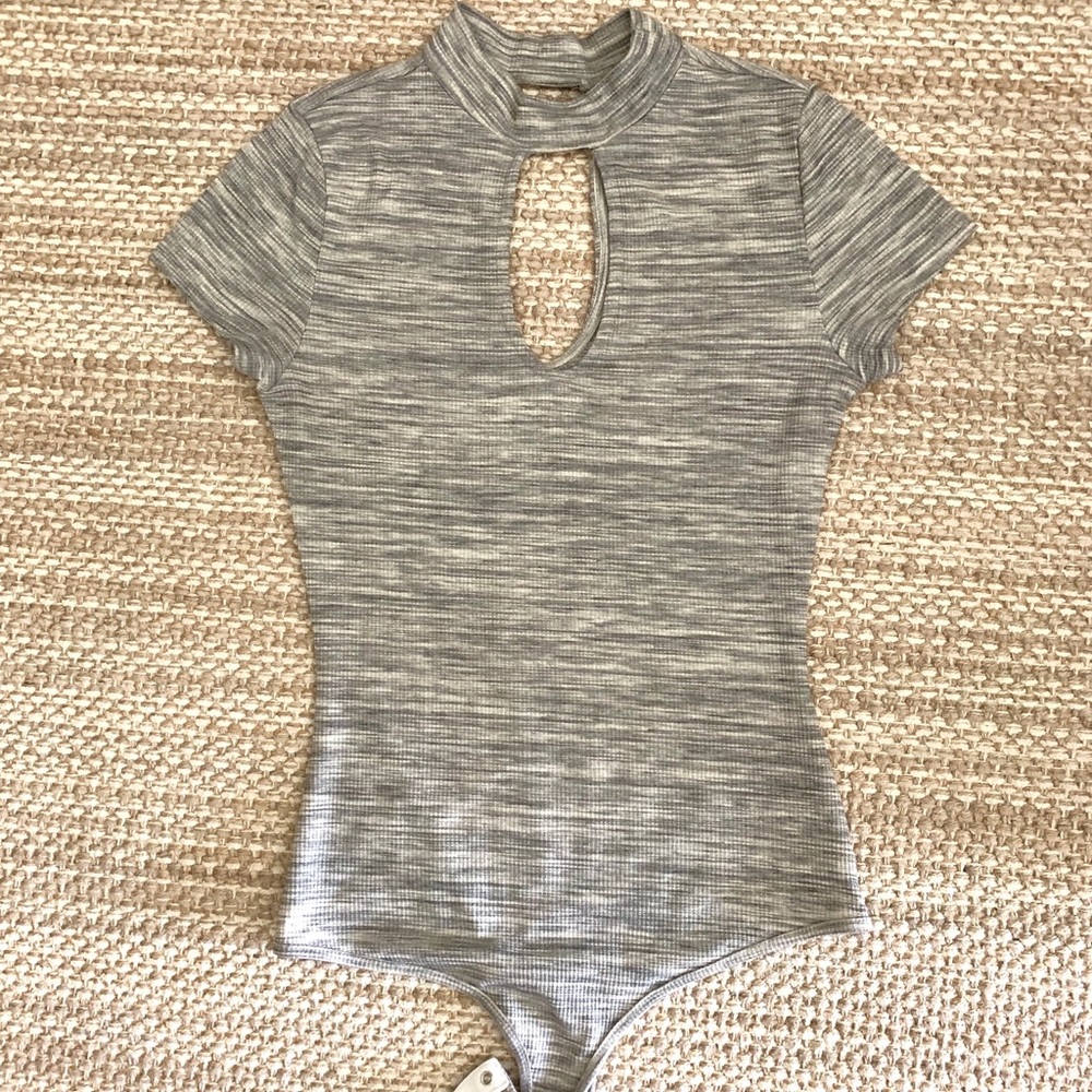 ME TO WE BODYSUIT